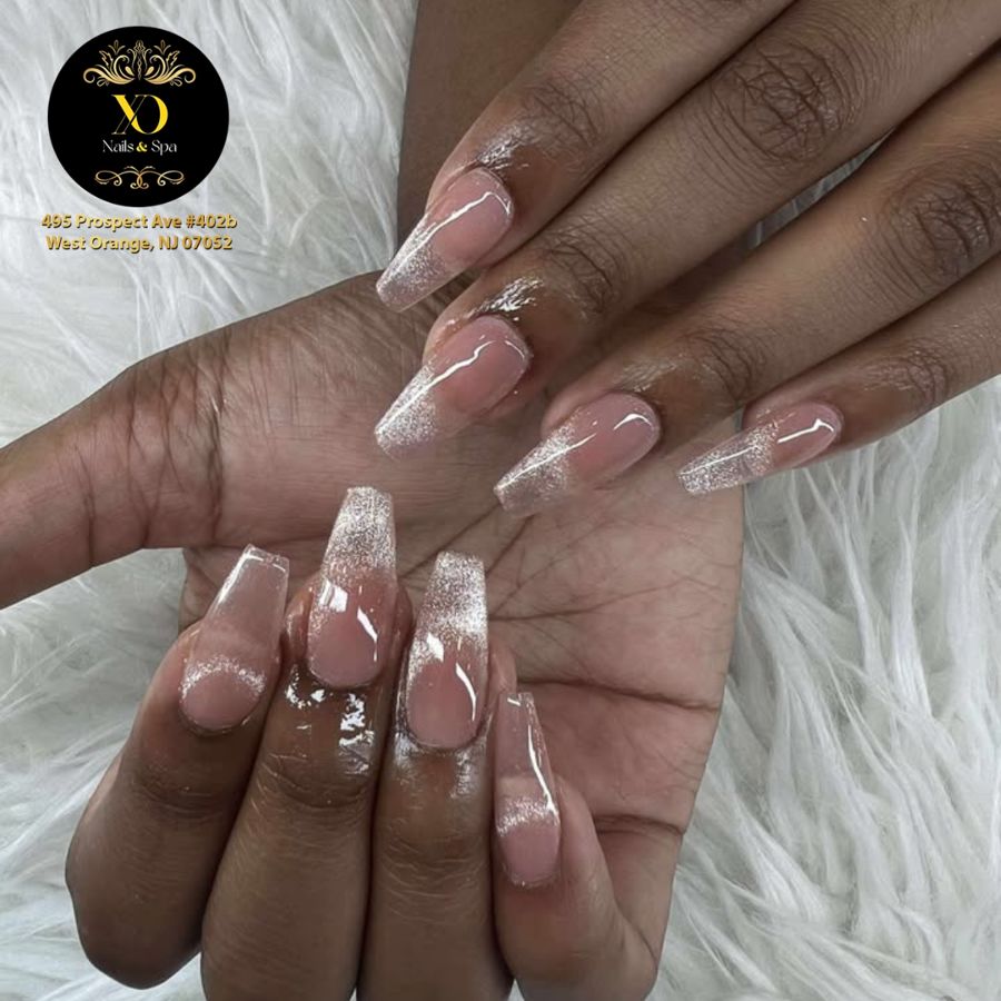 Lovely Nails | XO Nails Spa West Orange